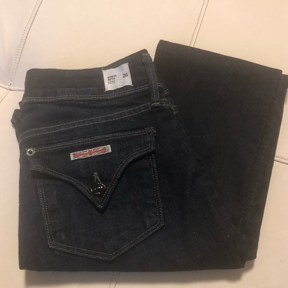 NWOT: Hudson - Midrise Baby Boot - Picture 9 of 10